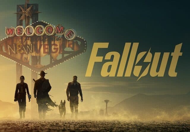 TV Series Review: Fallout – Season 2 (2025)
