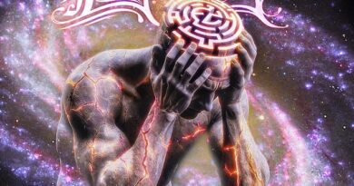 EP Review: Foreword – Exposition (Seek & Strike)