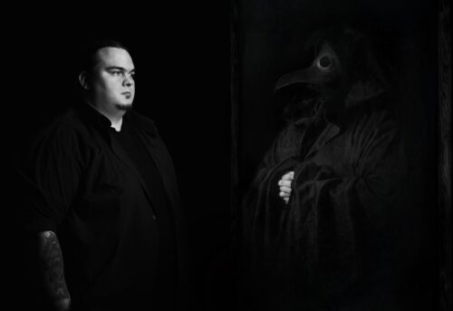 Frozen Ocean - Askdrömmar Band