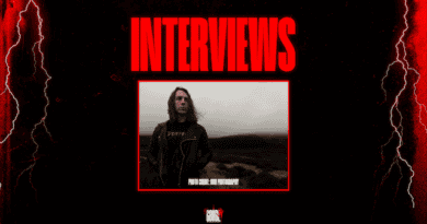 Interview: The Year of Hellripper – Talking ‘Coronach’ with James McBain