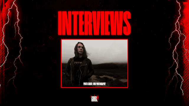 Interview: The Year of Hellripper – Talking ‘Coronach’ with James McBain