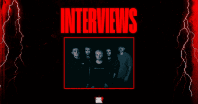 Interview: Getting to Know Knocked For Six