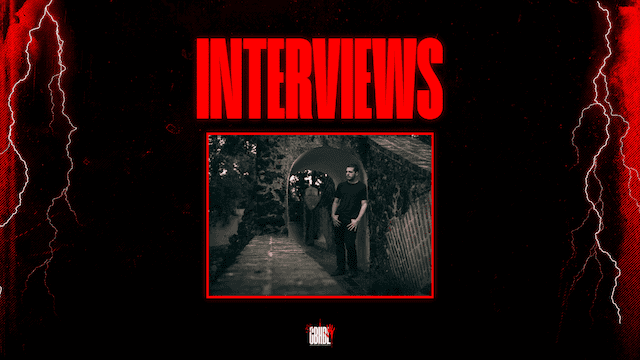 Interview: To Breathe is to Create – Talking ‘Cathexis’ with Phendrana Multi-Instrumentalist Anuar Salum