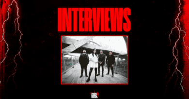 Interview: Getting to Know Revelry