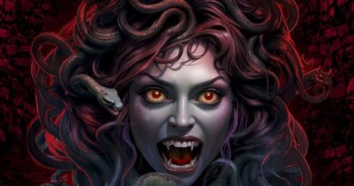 Album Review: Lesbian Bed Death – Satan’s Cellar (Psychophonic Records)