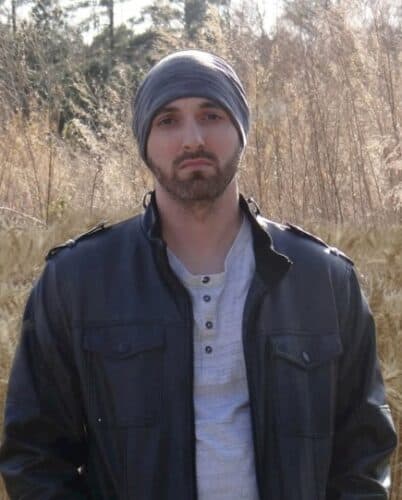 Legionary - Never-Ending Quest for Purpose Band