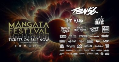 Mangata Festival 2026 Announces 12 New Bands, Including Scordatura, Ofnus, King Abyss and More!