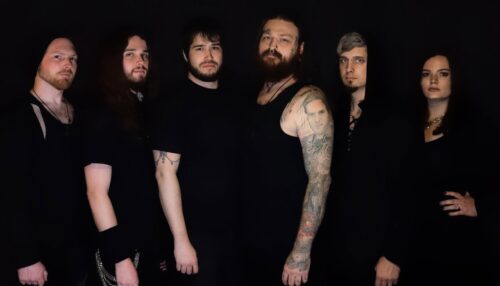 Mývalyĭr - The Past Tales Band