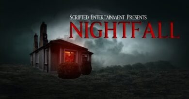 Horror Short Review: Nightfall (2025)