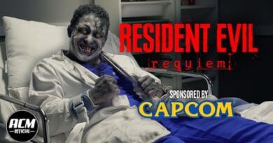 Horror Short Review: Resident Evil Requiem (2026)
