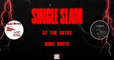 Single Slam: At the Gates and Roko Mouth!