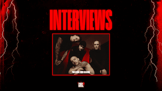 Interview: A Modern Force Like No Other – Talking Poisoned Art with Olexksii (Guitar/Vocals) of Space of Variations