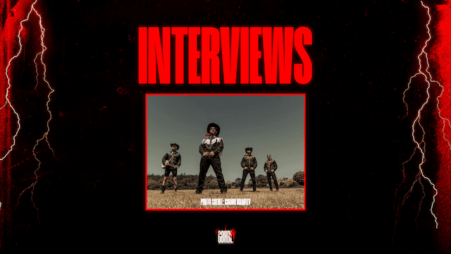 Interview: Giddyup Partners – It’s Time to Hit the Ol’ Dusty Trail with Uncultivates