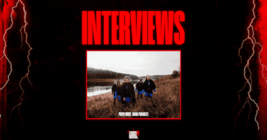 Interview: The Emotive Power of Varang Nord – Talking ‘Mygla’ with Nikita Kobcevs (Percussion)