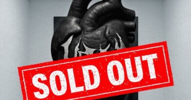 Live Review: Vexed with InRetrospect and Kila Kosa at The Black Heart, London (25/02/26)