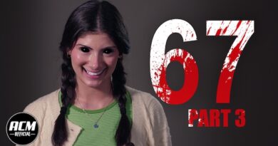 Horror Short Review: 6-7 Part 3 (2026)