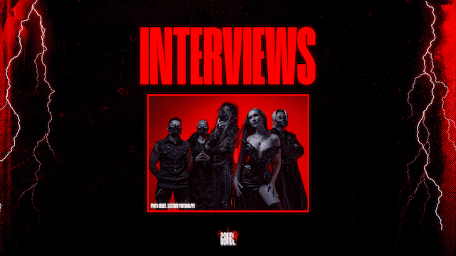 Interview: The Exciting Provocative Nature of ANA with Vocalist Anna and Guitarist Josh