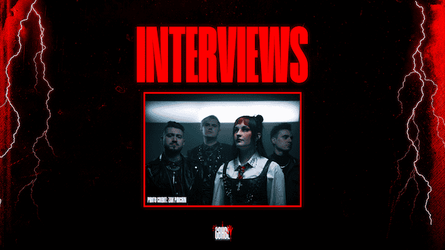 Interview: Unstoppable – The Resilance of As Everything Unfolds with Vocalist Charlie Rolfe