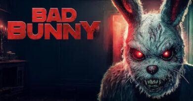 Horror Movie Review: Bad Bunny (2025)