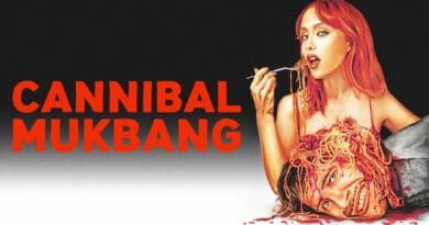 Horror Movie Review: Cannibal Mukbang (2023)