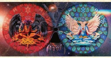 Album Review: Corrosion of Conformity – Good God / Baad Man (Nuclear Blast Records)