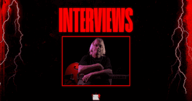 Interview: Getting to Know David Moore and Westridge