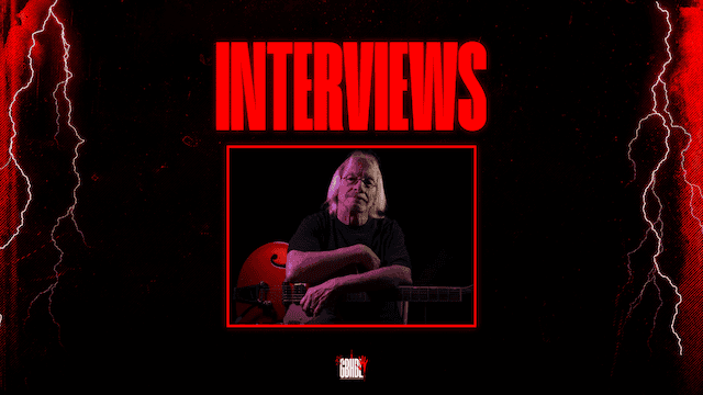 Interview: Getting to Know David Moore and Westridge