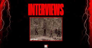 Interview: Getting to Death Warmed Up