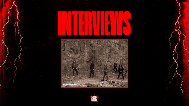 Interview: Getting to Death Warmed Up