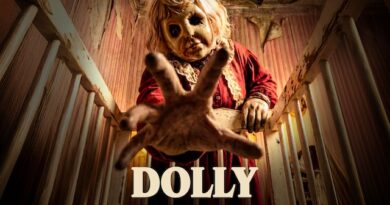 Horror Movie Review: Dolly (2026)