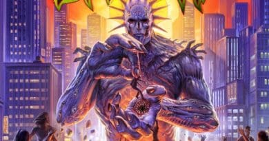 Album Review: Exodus – Goliath (Napalm Records)