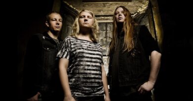 Final Coil Unleash New Video for ‘Instant Fix’ from ‘1994’ EP