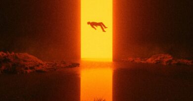 Gaerea - Loss Artwork