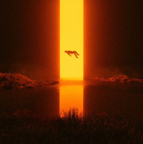 Gaerea - Loss Artwork