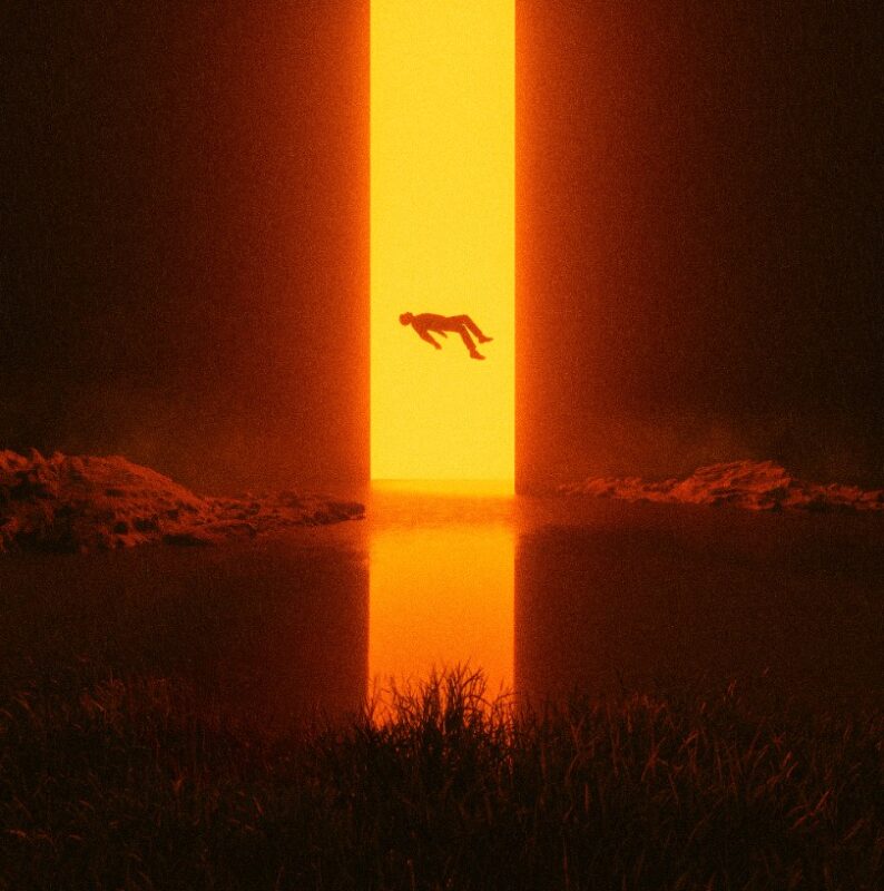 Gaerea - Loss Artwork