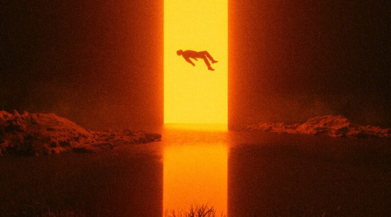 Gaerea - Loss Artwork