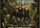 Gypsy Pistoleros - Dark Faerie Tales Artwork