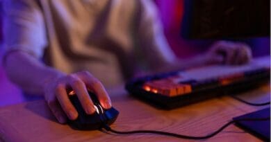 How Online Gaming Platforms Are Reshaping Digital Entertainment