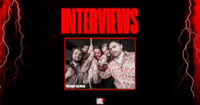 Interview: The Wonderful Madness of Agabas