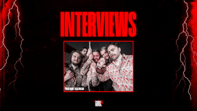 Interview: The Wonderful Madness of Agabas