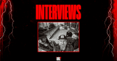 Interview: The Rebirth of Blindead 23 – Talking ‘Deuterium’