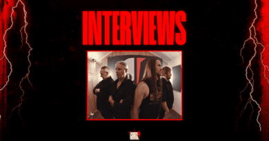 Interview: Getting to Know DA