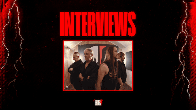 Interview: Getting to Know DA