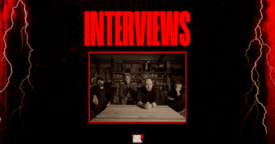 Interview: Getting to Know ForeignWolf