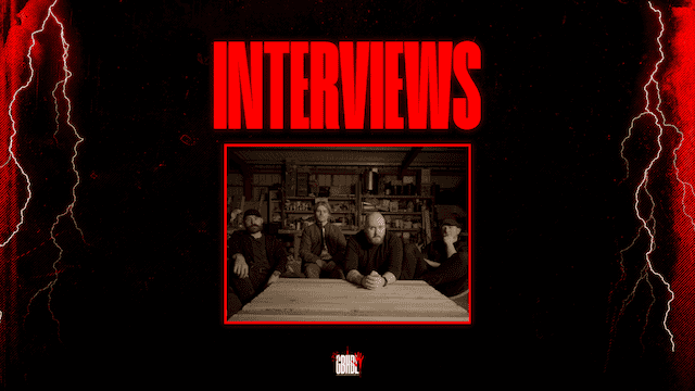 Interview: Getting to Know ForeignWolf