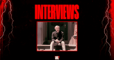 Interview: Getting to Know Gordy Murphy