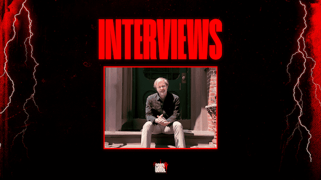 Interview: Getting to Know Gordy Murphy