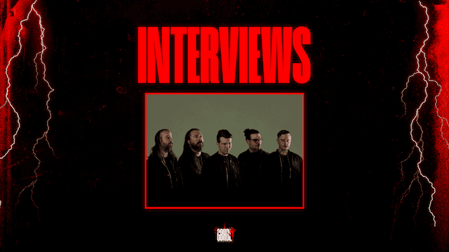 Interview: The Healing Power of Growth – Talking ‘Under the Under’ with Vocalist LF