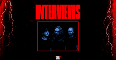 Interview: Getting to Know Kazaran