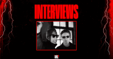 Interview: Catching Up with Venus Fly Trap